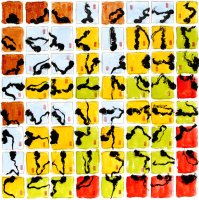 Contorsions