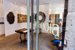 exposition philippe thiriot yi jing