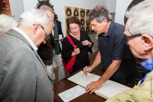 explications yi jing expo 2014