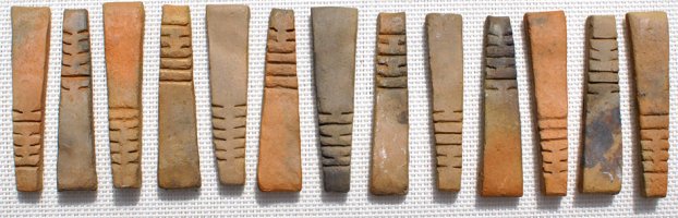 Amulettes
